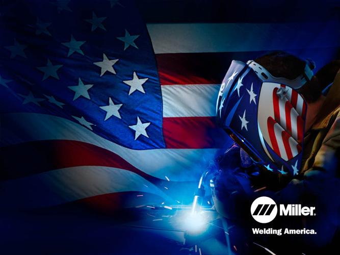  Miller Electric Mfg. Co